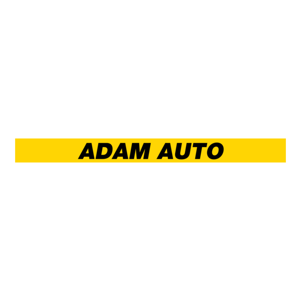 Adam Auto logo