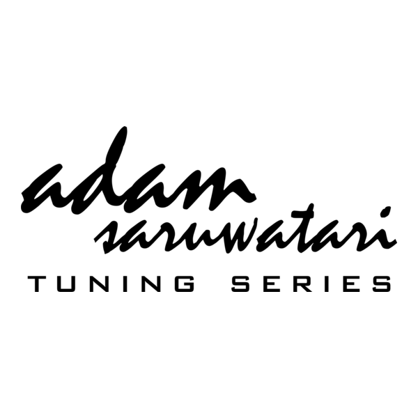 adam saruwatari logo