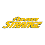 Adam Strange logo