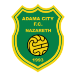 Adama City FC de Nazareth logo