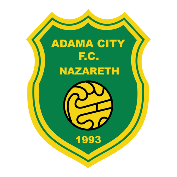 Adama City FC de Nazareth logo
