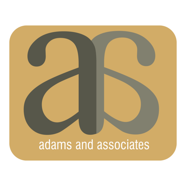 Adams and Associates logo