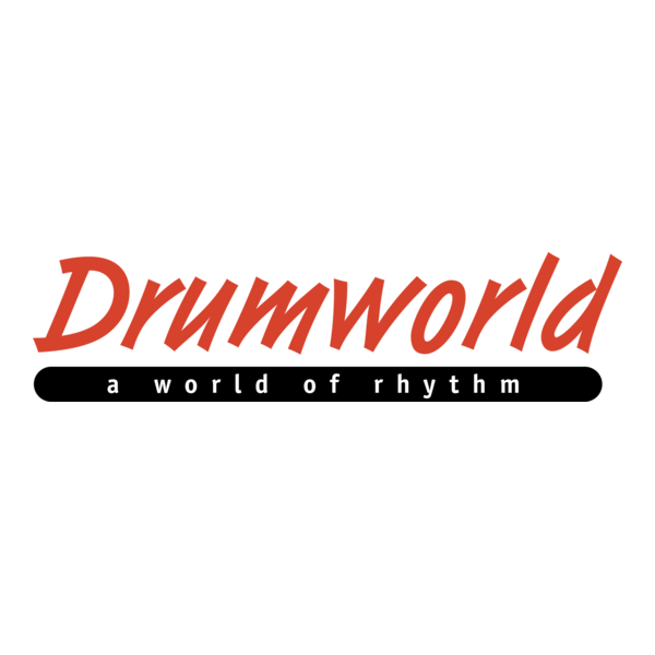 Adams Drumworld logo