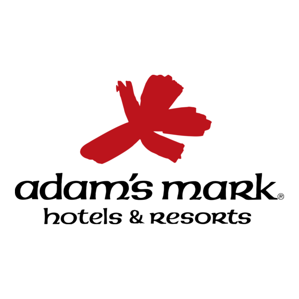 Adam's Mark logo