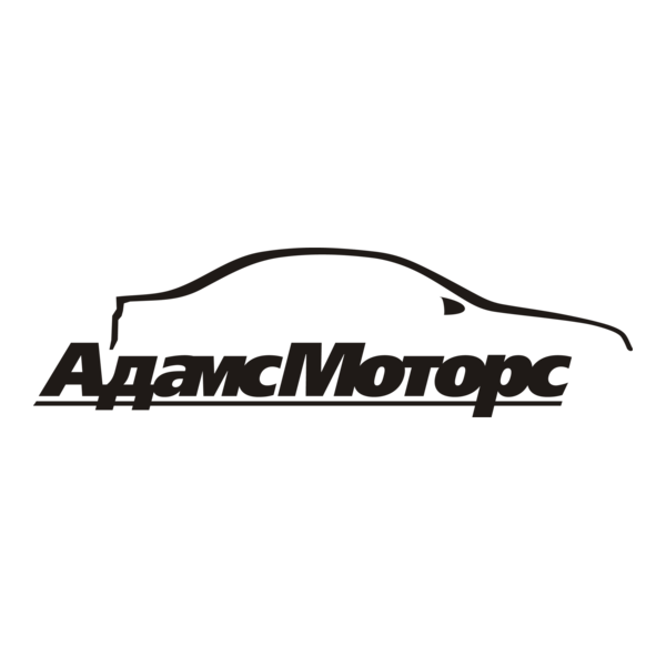 Adams-Motors logo