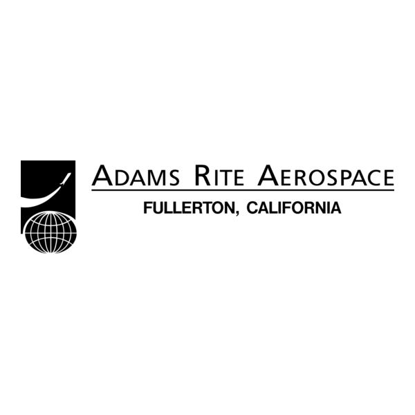 Adams Rite Aerospace logo