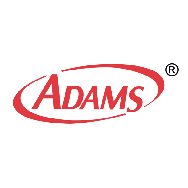 Adams logo