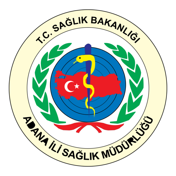 ADANA İL SAĞLIK MÜDÜRLÜĞÜ logo