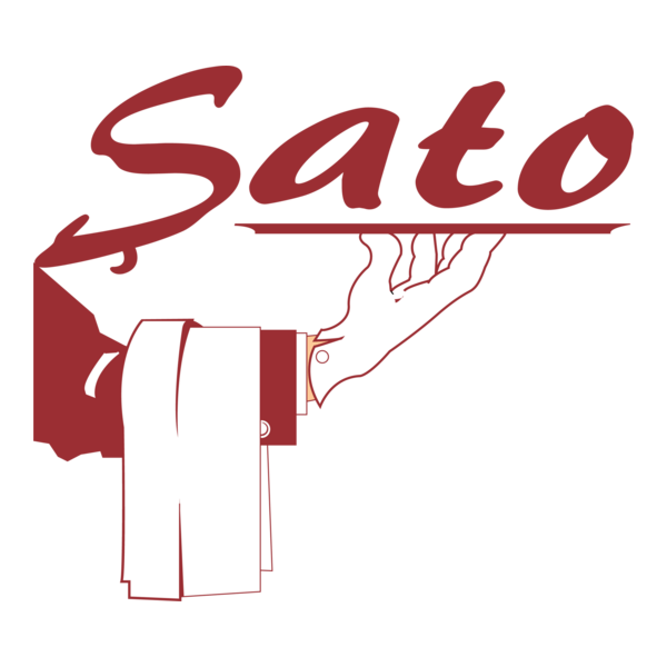 Adana sato seyhan restaurant logo