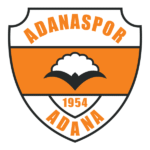 Adanaspor Adana Spor Kulubu logo