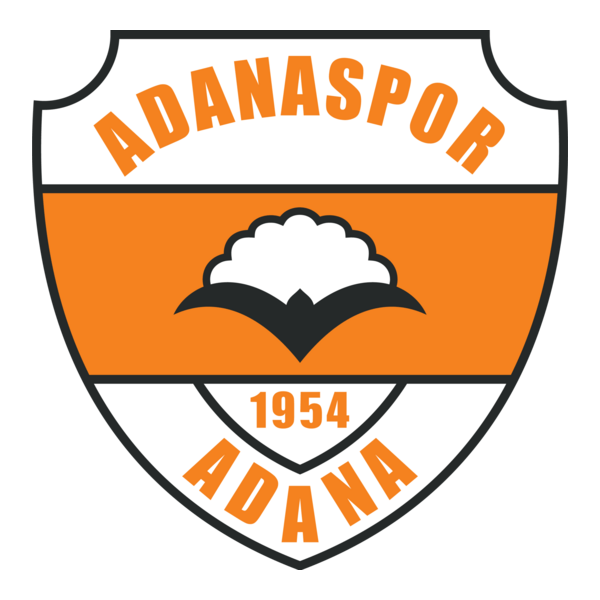 Adanaspor Adana Spor Kulubu logo