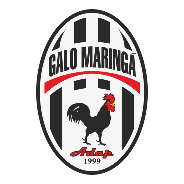 Adap Galo Maringá logo