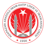 adapazari ihl logo