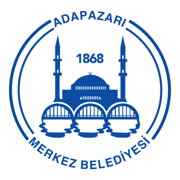 Adapazari Merkez Belediyesi logo