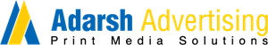 Adarsh Advertising