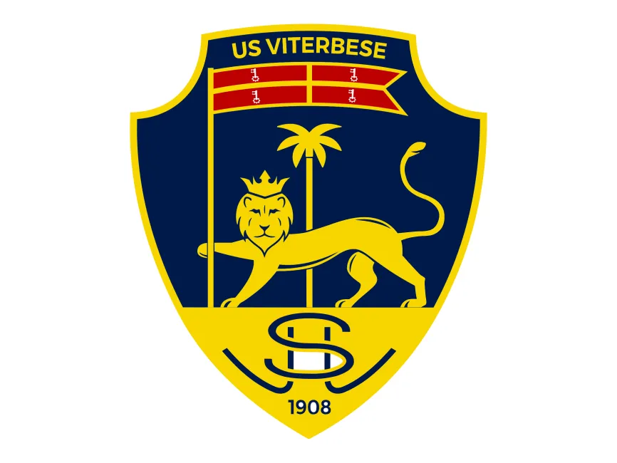 ADC Viterbese Castrense Logo