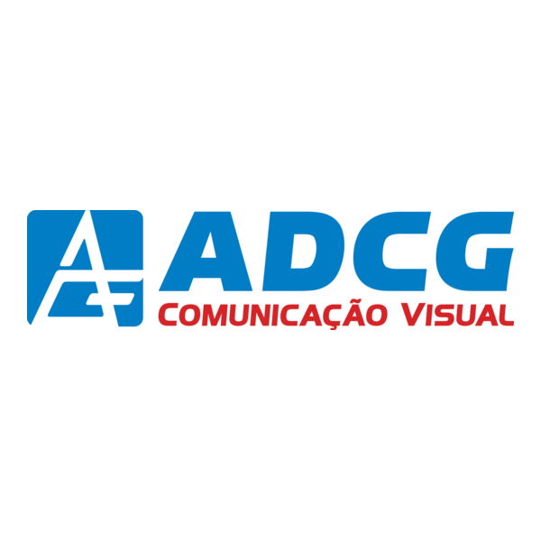 ADCG Comunicaçao Visual logo