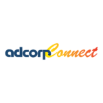 Adcorp Connect logo