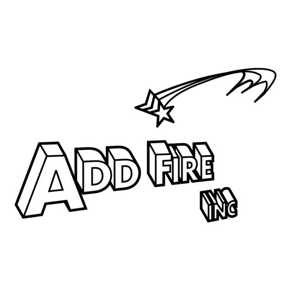 Add Fire, Inc. logo
