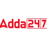 Adda247 Logo