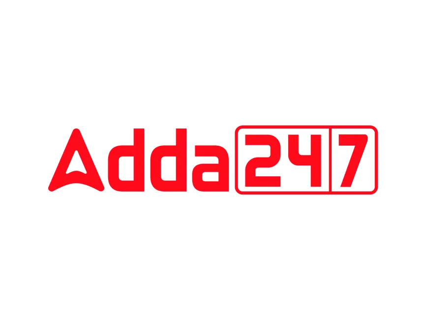 Adda247 Logo