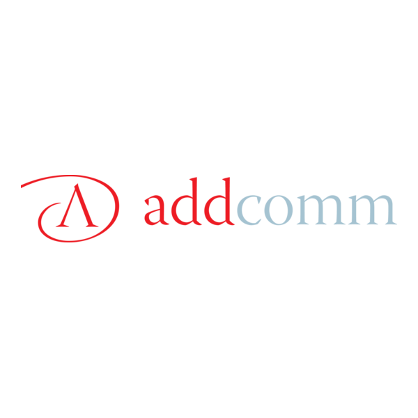 Addcomm