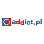 Addict logo
