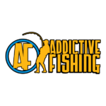 Addictive Fishing logo