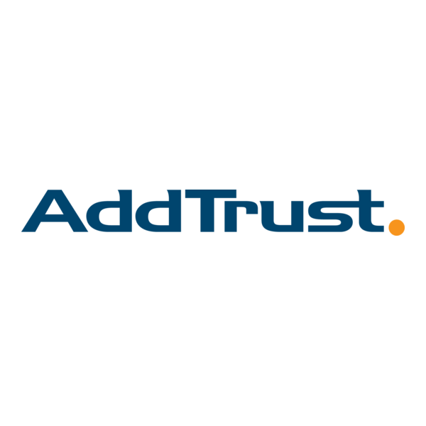 AddTrust AB logo