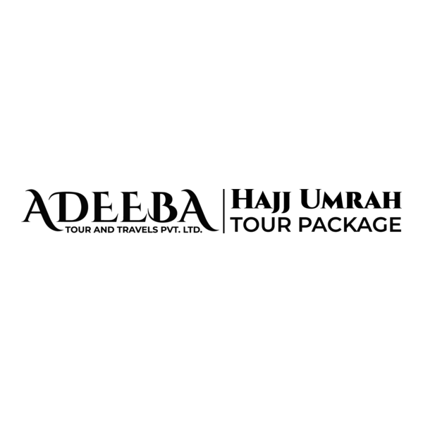Adeeba Hajj Umrah Tour Package logo