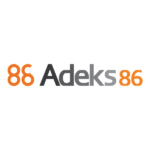 Adeks 86 logo