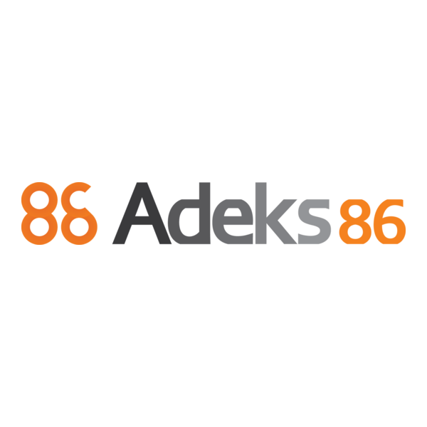 Adeks 86 logo