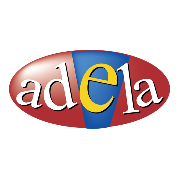 Adela logo