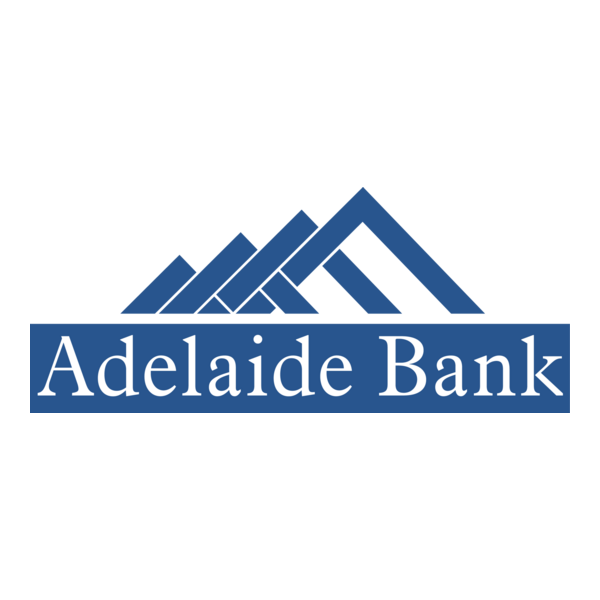 Adelaide Bank logo