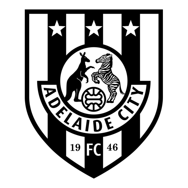 Adelaide City FC logo