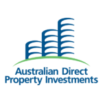 Adelaide Direct Property Investments logo