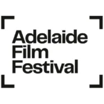 Adelaide Film Festival New 2024 Logo