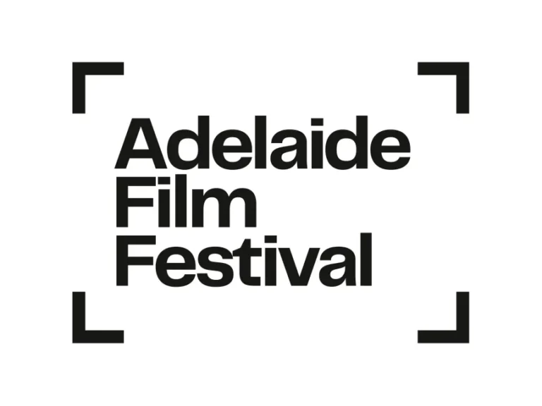 Adelaide Film Festival New 2024 Logo