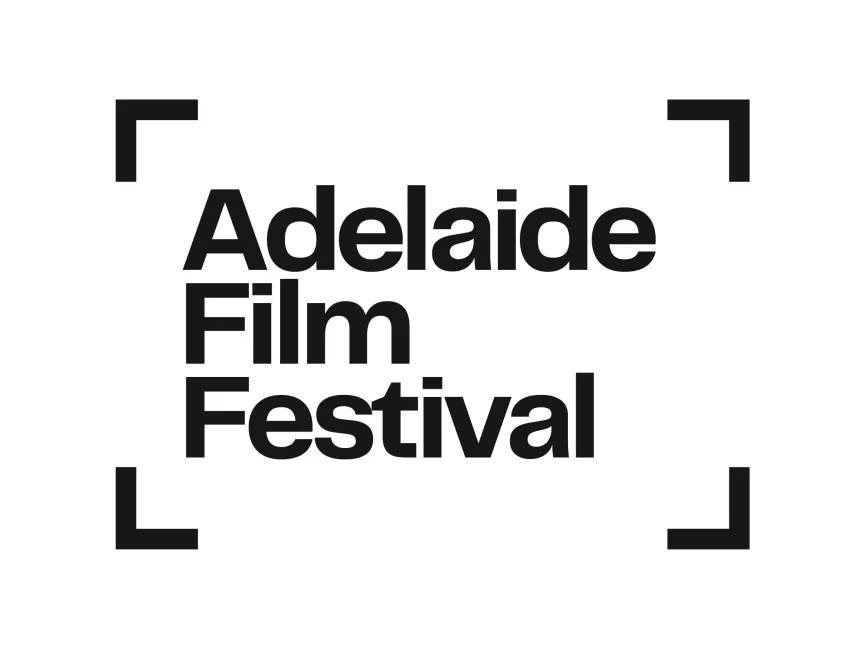 Adelaide Film Festival New 2024 Logo