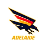 Adelaide Football Club New 2024 Logo