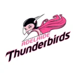 Adelaide Thunderbirds Logo
