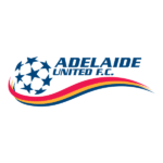 Adelaide United FC logo
