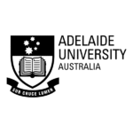 Adelaide University logo