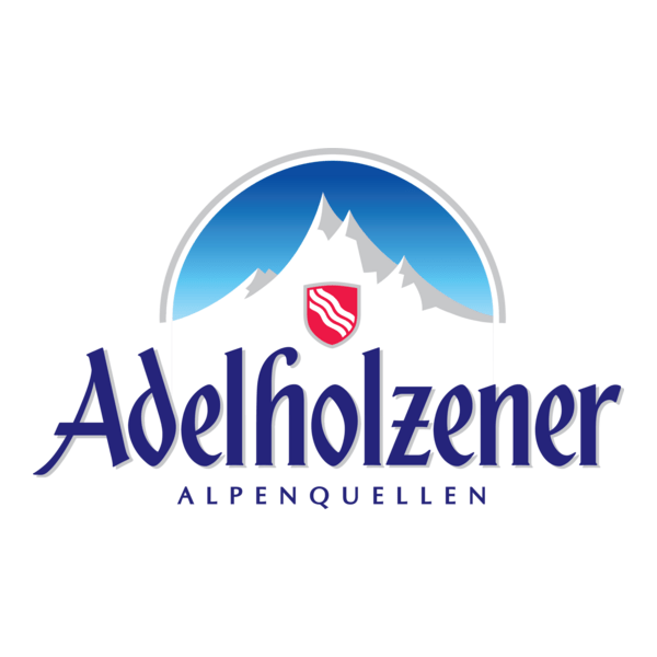 Adelholzener logo