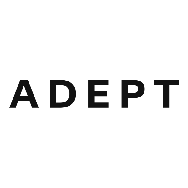 Adept logo
