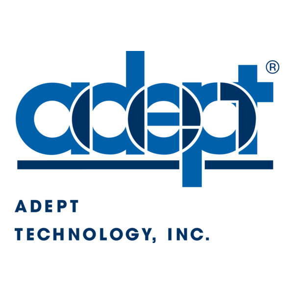 Adept Technology logo
