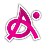 ADesigned logo