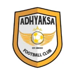 Adhyaksa FC Logo