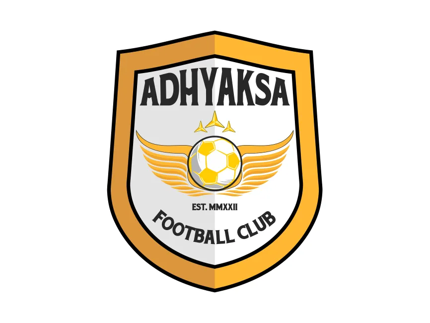 Adhyaksa FC Logo