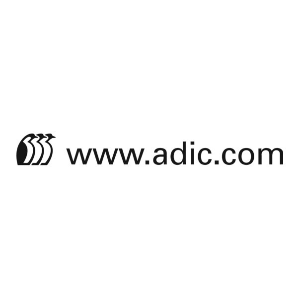 adic.com logo